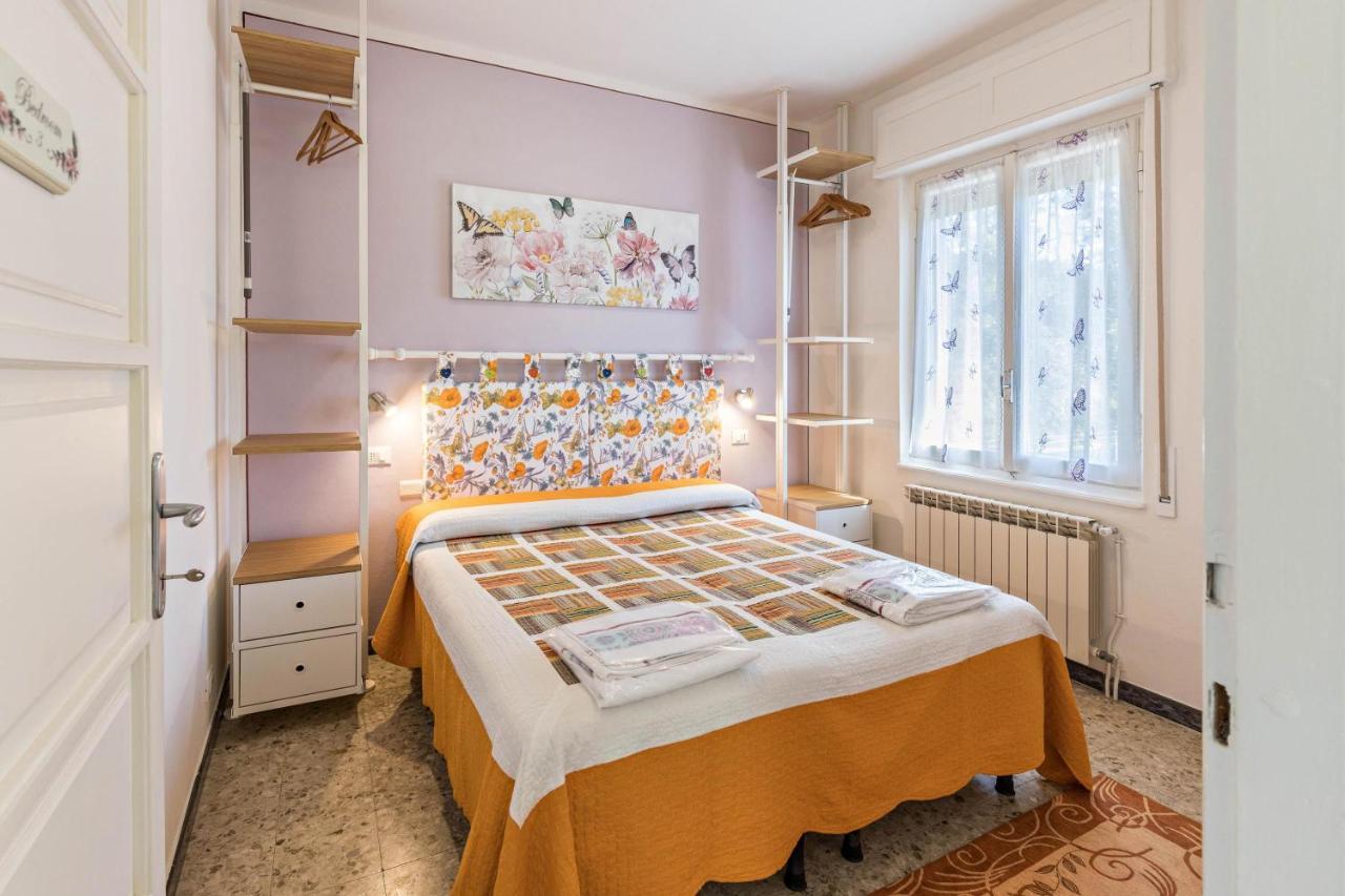 Casa Vacanza Elena San Bernardino Verbano Экстерьер фото