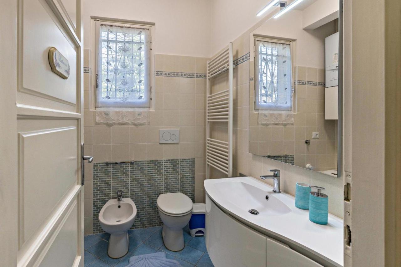 Casa Vacanza Elena San Bernardino Verbano Экстерьер фото
