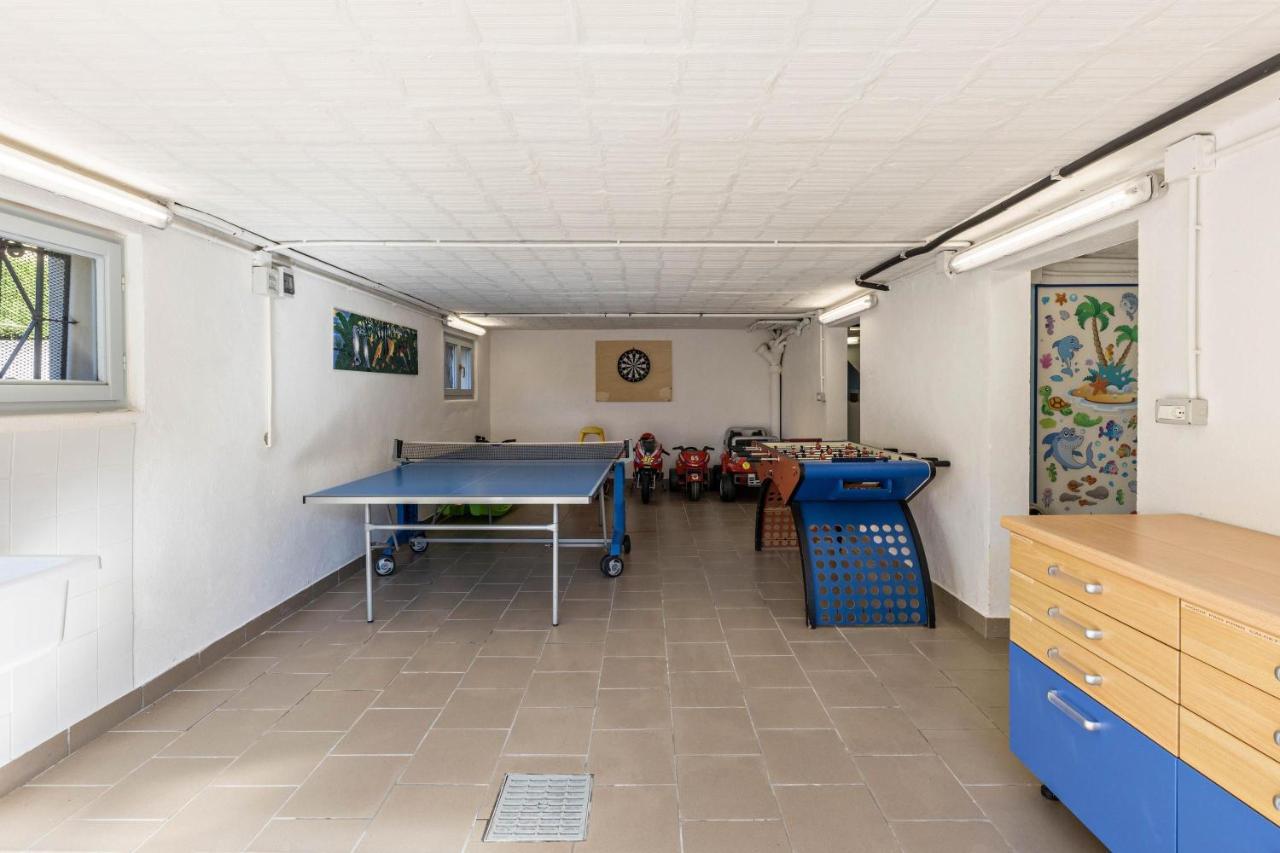 Casa Vacanza Elena San Bernardino Verbano Экстерьер фото