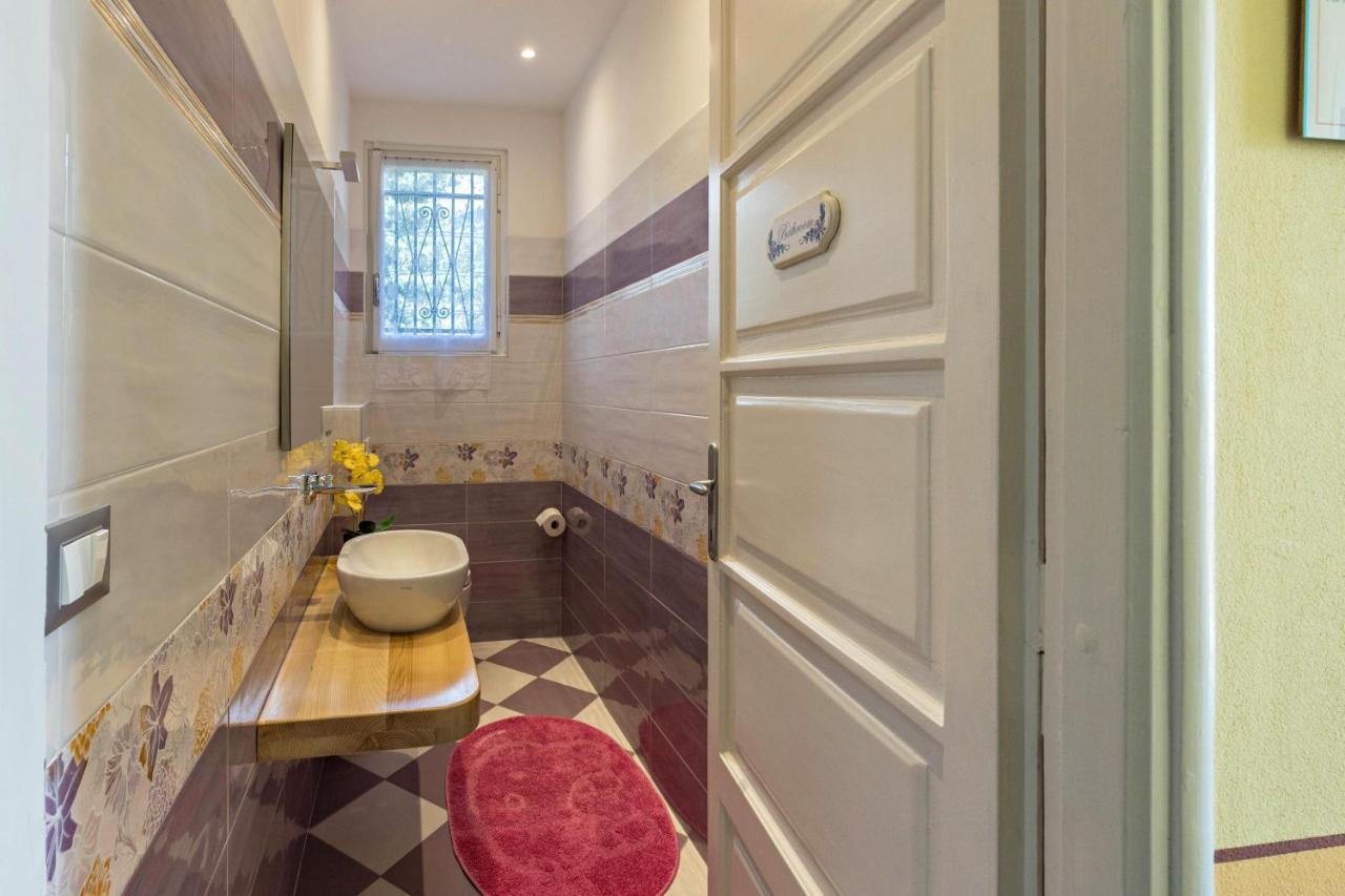Casa Vacanza Elena San Bernardino Verbano Экстерьер фото