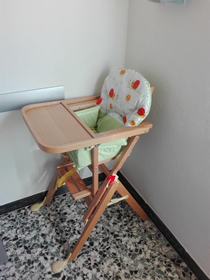 Casa Vacanza Elena San Bernardino Verbano Экстерьер фото